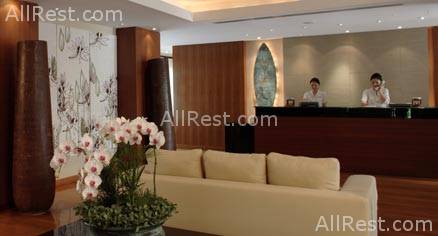 The Sentosa Resort & Spa 21